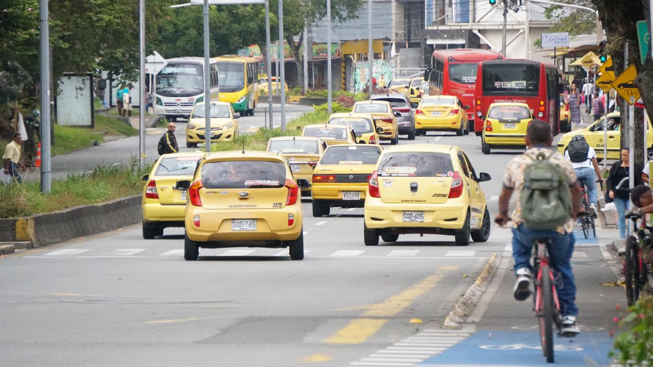 Incremento En Las Tarifas Del Transporte P Blico En Armenia Para