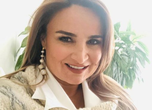 Fiscalía acusa a Sandra Paola Hurtado, como presunta responsable de recibir dádivas para direccionar contratación del departamento