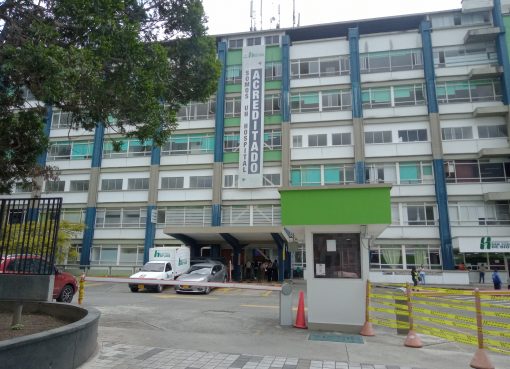 Hospital San Juan de Dios presentará proyecto de resonador magnético nuclear al gobierno nacional
