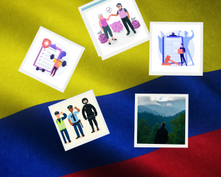 Fondo Monetario Internacional felicita la política económica interna como internacional de Colombia