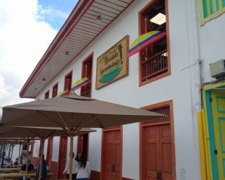 Departamento busca recursos para nuevos proyectos con Fontur este 2023