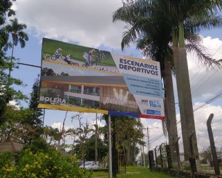 La ciudad de Armenia tendrá bolera pública