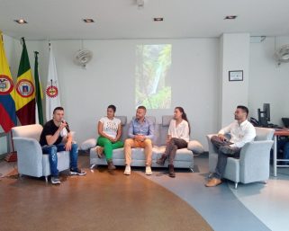 Neocampesinos; población rural empoderada