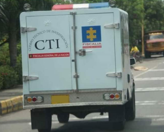 De dos disparos fue asesinado un hombre en la Brasilia Nueva