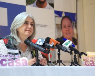 Ministerio de Vivienda abrió convocatoria para el programa Cambia Mi casa