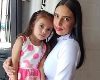 36 años de cárcel purgará Jair Serna por homicidio de niña de 4 años e intento de feminicidio de la progenitora de esta