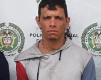 Dos privados con antecedentes por homicidio se fugaron de la estación de Policía de La Tebaida