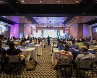 Quindío, potencia de parques temáticos en el país