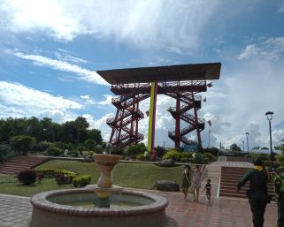 En la región están en conversaciones para la construcción de atracciones experienciales