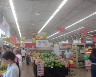 Inflación se encamina a un ajuste para terminar con leve disminución este 2023