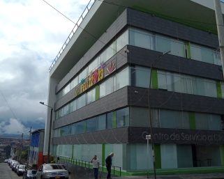 Gobernador del Quindío solicitó a la Edeq algún alivio frente al aumento en el consumo de energía