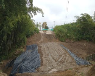 Cinco proponentes habilitados para licitar intervención en Portal de Pinares