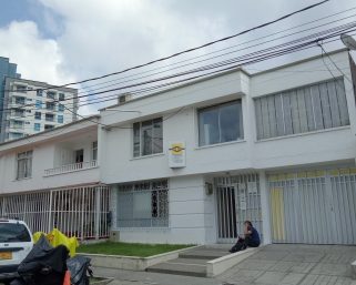 Morgue no se construirá en Armenia