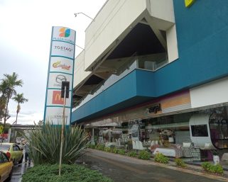 El homicidio en Bogotá al interior de centro comercial no sugiere refuerzo de seguridad