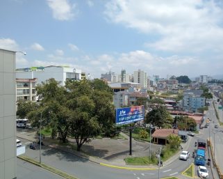 Dos proyectos podría liderar Armenia para integrarlos al Plan Nacional de Desarrollo