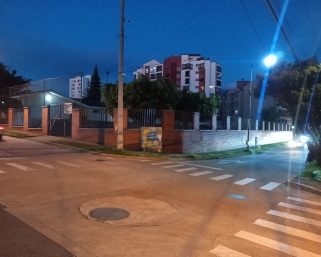 Se reportó un caso de la modalidad de hurto de falso patrón en Armenia