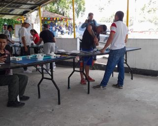 Centro de Atención al habitante de calle; más que rehabilitar, salva vidas