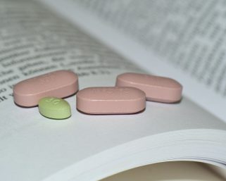 Niña habría sido drogada al interior de una institución educativa