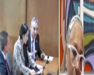 Arbeláez E. y Jaramillo C. no aceptaron cargos en caso de cesión a título gratuito para Abrazar