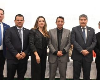 Construir sobre la diferencia, la apuesta con la que decanos aportarán al progreso de la Uniquindio