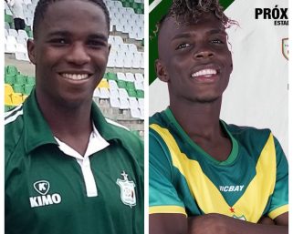 Deportes Quindío en la B y dos jugadores fueron agredidos