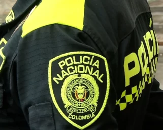 Dos policías del Quindío fueron señalados de cometer actos de corrupción