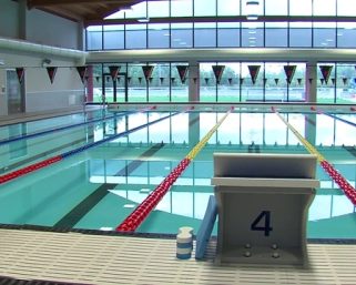 Avances importantes en la ejecución de las obras correspondientes con los escenarios para Juegos Nacionales y Paranacionales.