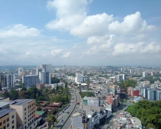 Alcalde de Armenia extenderá alivios tributarios a empresarios de la ciudad por un año más