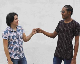 Inició la tercera entrega de incentivos del programa “Jóvenes en acción”