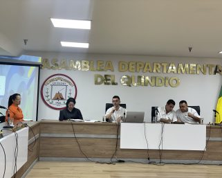 Aprobada la adición de presupuesto para las secretarías de Salud y Familia