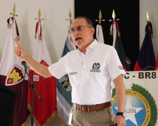 Autoridades se unen para garantizar la transparencia y tranquilidad en las elecciones en el Quindío