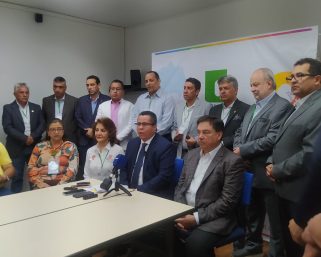 Desde el Sistema Universitario Estatal envían carta al presidente para trabajar en conjunto por la educación pública superior