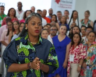 Se adicionaron $2.2 billones de pesos para la Educación en Colombia