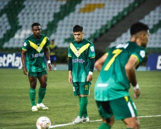Hoy Deportes Quindío recibe al Cortuluá por el Torneo Finalización