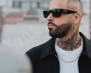 El cantante de reguetón Nicky Jam anuncia que se retira de la música