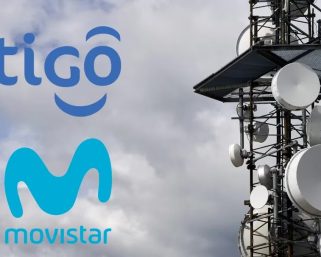 Integración de Telefónica y Tigo fue autorizada por la Superintendencia de Industria y Comercio