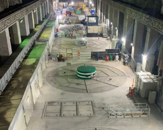Ya fue sincronizada la tercera turbina de Hidroituango; pasó la prueba de capacidad de energía