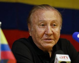 ¡Confirmado! Revocatoria de candidatura de Rodolfo Hernández a la Gobernación de Santander se mantiene en firme