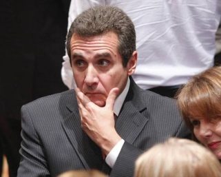 Por la ‘Yidispolítica’, Corte Suprema condenó al quindiano Bernardo Moreno a cinco años y siete meses de cárcel