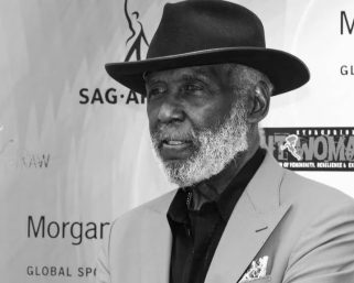 ¡Luto en el cine! Falleció a sus 81 años el actor estadounidense Richard Roundtree, protagonista de ‘Shaft’