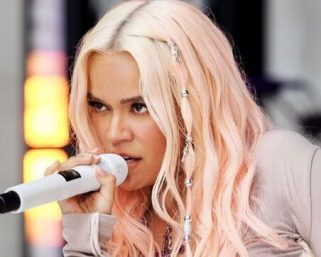Con su ‘Mañana será bonito tour’, Karol G se presentará en Medellín y Bogotá