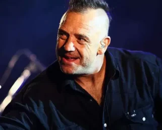 Ricardo Iorio, ícono del heavy metal argentino, falleció a sus 61 años; un infarto sería la causa de su muerte