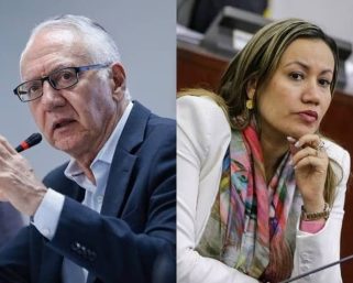 Por presunta escasez de medicamentos, la Procuraduría investiga a Guillermo Jaramillo, ministro de salud y a Carolina Corcho, exministra de la cartera