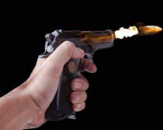 Dos lesionados con arma de fuego en el barrio Centenario de Armenia