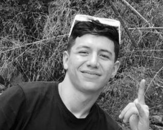 Falleció joven tras accidente de tránsito registrado en el barrio La Patria de Armenia