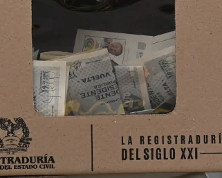 Más de $200.000 recibirían quienes denuncien compra de votos este domingo en Colombia