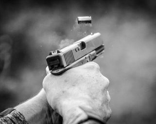 Dos homicidios en menos de 12 horas en Armenia, uno con machete y el otro con arma de fuego