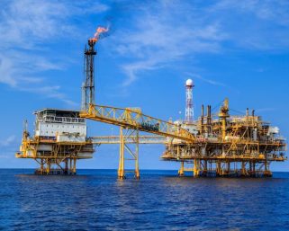 Ecopetrol y Shell descubren gas natural en el sur del mar Caribe colombiano