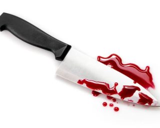 ¡Horror! Doce puñaladas recibió una joven en zona rural de La Tebaida; su estado es crítico