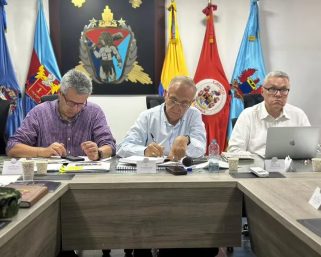 Para sustituir cultivos ilícitos por proyectos productivos en Tumaco, Gobierno anunció inversión de $80.000 millones